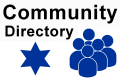 The Latrobe Valley Community Directory
