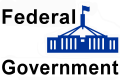 The Latrobe Valley Federal Government Information