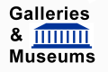 The Latrobe Valley Galleries and Museums