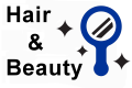 The Latrobe Valley Hair and Beauty Directory