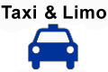 The Latrobe Valley Taxi and Limo