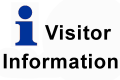 The Latrobe Valley Visitor Information